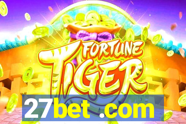 27bet .com